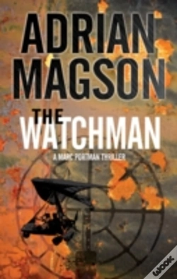 Capa do artigo The Watchman