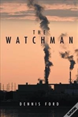 Capa do artigo The Watchman