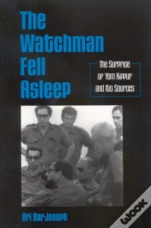 The Watchman Fell Asleep