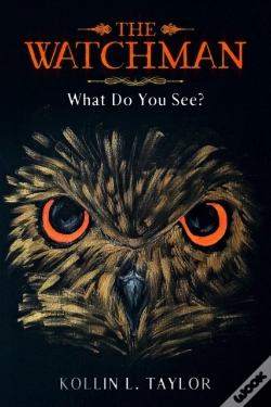 Capa do artigo The Watchman