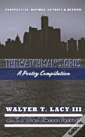 Capa do artigo The Watchman