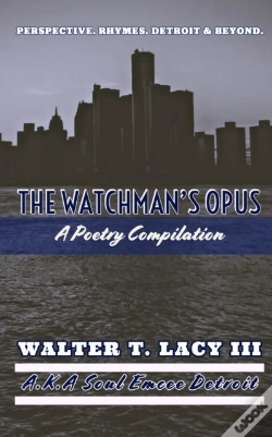 Capa do artigo The Watchman'S Opus