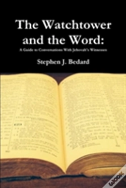 Capa do artigo The Watchtower And The Word