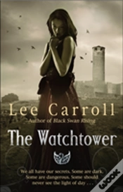 Capa do artigo The Watchtower