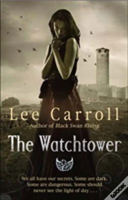 Capa do artigo The Watchtower