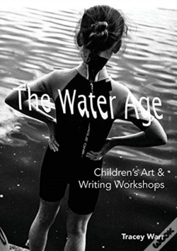 Capa do artigo The Water Age Children'S Art & Writing Workshops