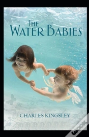 Capa do artigo The Water Babies Annotated