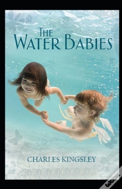 Capa do artigo The Water Babies Annotated