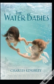 Capa do artigo The Water Babies Annotated