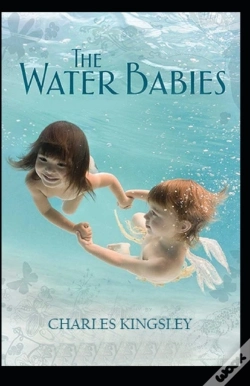 Capa do artigo The Water Babies Annotated