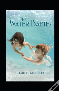 Capa do artigo The Water Babies Annotated