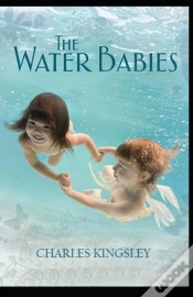 Capa do artigo The Water Babies Annotated