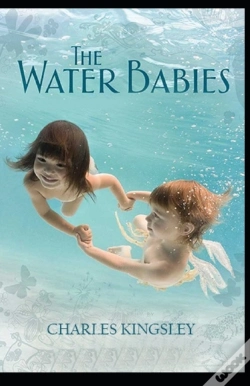 Capa do artigo The Water Babies Annotated