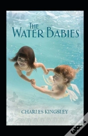 Capa do artigo The Water Babies Annotated