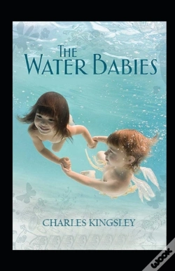 Capa do artigo The Water Babies Annotated