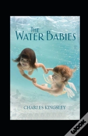 Capa do artigo The Water Babies Annotated