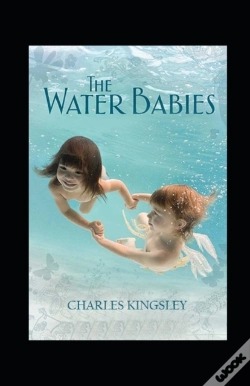 Capa do artigo The Water Babies Annotated
