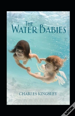 Capa do artigo The Water Babies Annotated