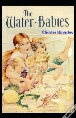 Capa do artigo The Water-Babies