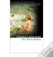 Capa do artigo The Water Babies