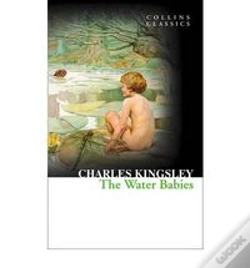 Capa do artigo The Water Babies