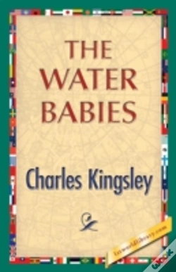 Capa do artigo The Water-Babies