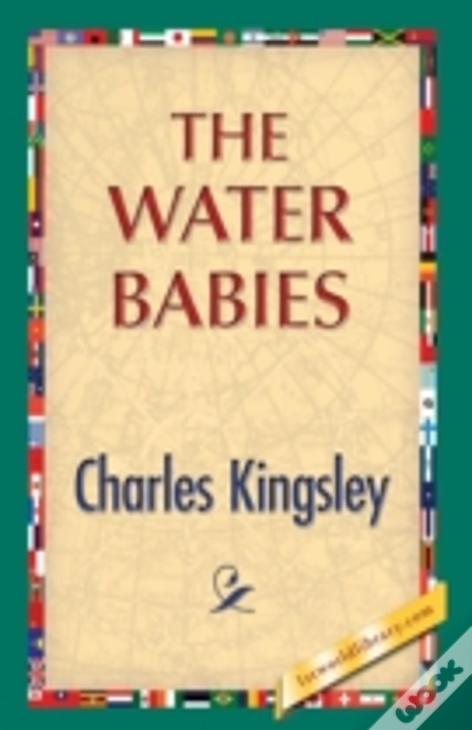 The Water-Babies
