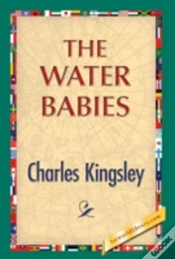 Capa do artigo The Water-Babies