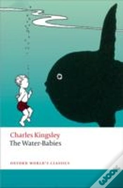 Capa do artigo The Water -Babies