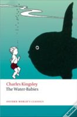 Capa do artigo The Water -Babies