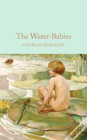Capa do artigo The Water-Babies