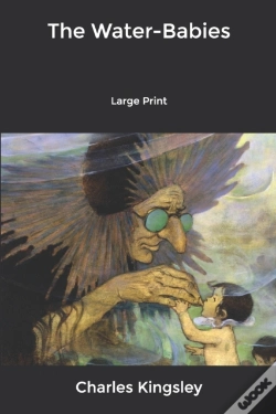 Capa do artigo The Water-Babies