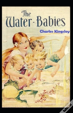 Capa do artigo The Water-Babies