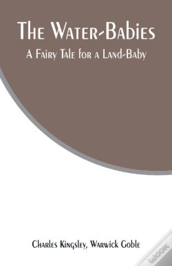 Capa do artigo The Water-Babies