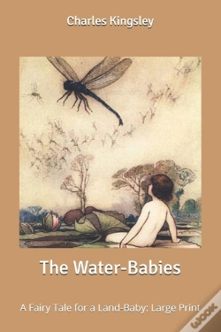 Capa do artigo The Water-Babies