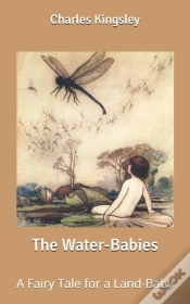 Capa do artigo The Water-Babies