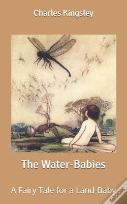 Capa do artigo The Water-Babies