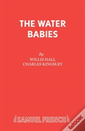 Capa do artigo The Water Babies