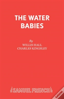 Capa do artigo The Water Babies