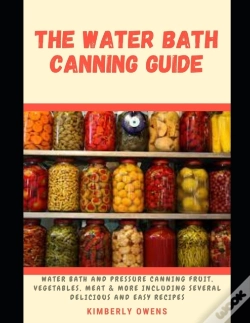 Capa do artigo The Water Bath Canning Guide