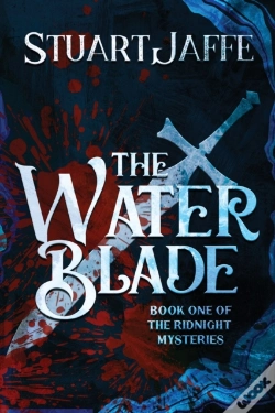 Capa do artigo The Water Blade