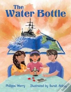 Capa do artigo The Water Bottle