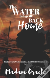 Capa do artigo The Water Brings Me Back Home: The Secre