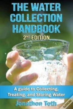 Capa do artigo The Water Collection Handbook: A Guide T