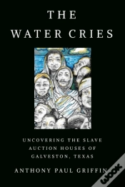 Capa do artigo The Water Cries