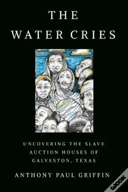 Capa do artigo The Water Cries