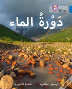 Capa do artigo The Water Cycle