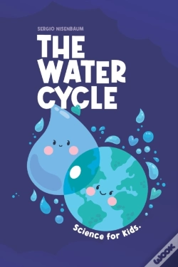 Capa do artigo The Water Cycle