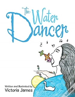 Capa do artigo The Water Dancer