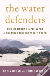 The Water Defenders